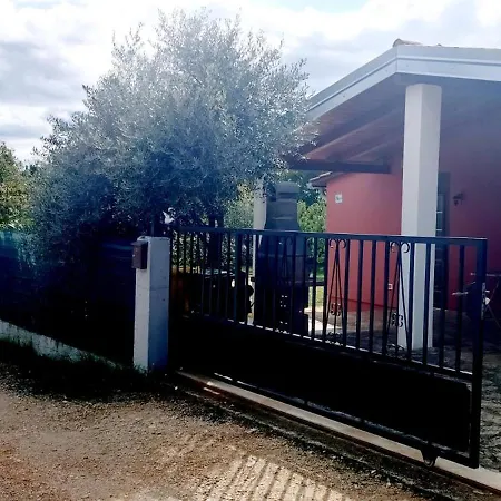 Nena Apartman *